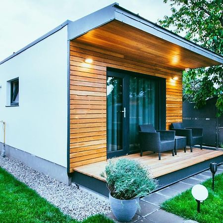 Kub House Apartment Bacău Екстериор снимка