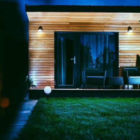 Kub House Apartment Bacău Екстериор снимка