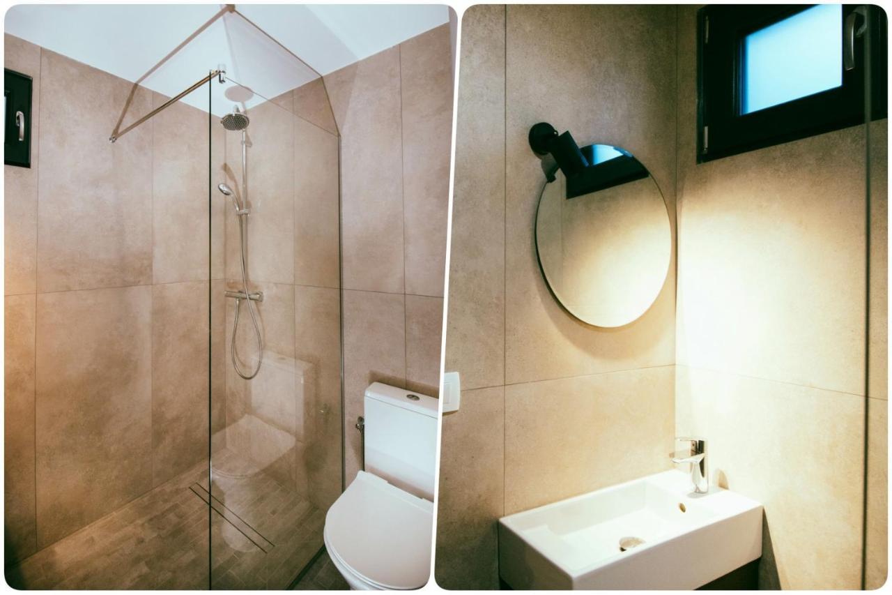 Kub House Apartment Bacău Екстериор снимка