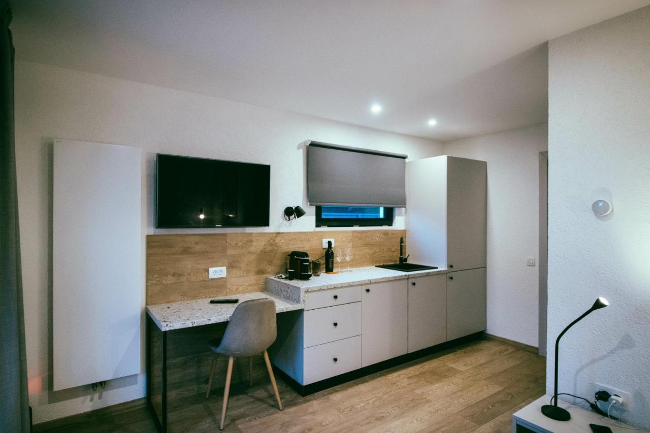 Kub House Apartment Bacău Екстериор снимка