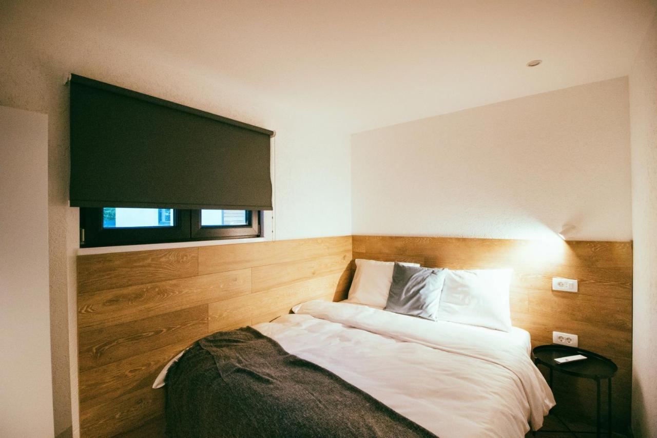 Kub House Apartment Bacău Екстериор снимка