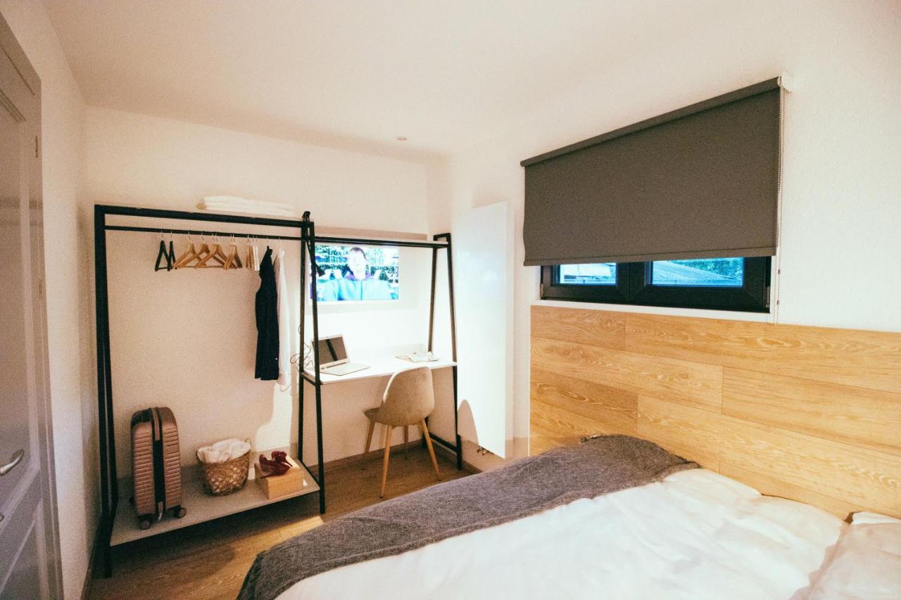 Kub House Apartment Bacău Екстериор снимка