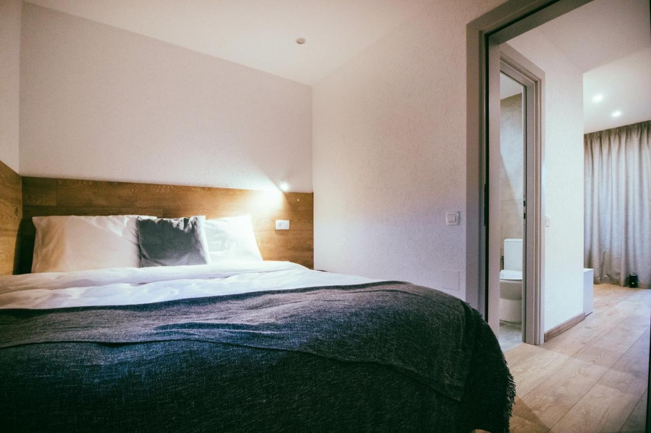 Kub House Apartment Bacău Екстериор снимка