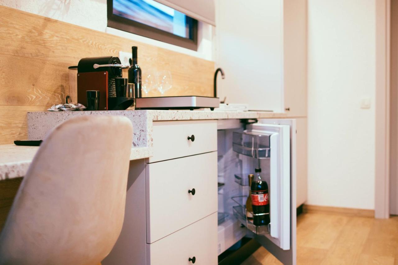 Kub House Apartment Bacău Екстериор снимка